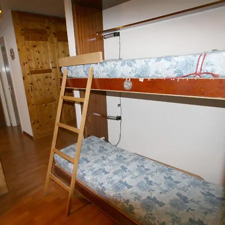 Apartament 2 Pieces Olympic