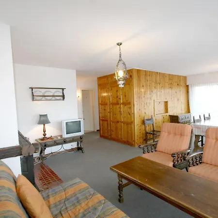 Apartament 2 Pieces Olympic