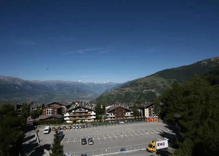 アパート 2 Pieces Olympic *