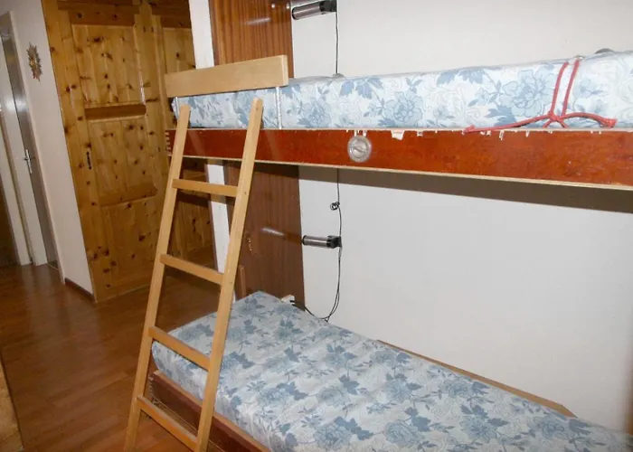 アパート 2 Pieces Olympic