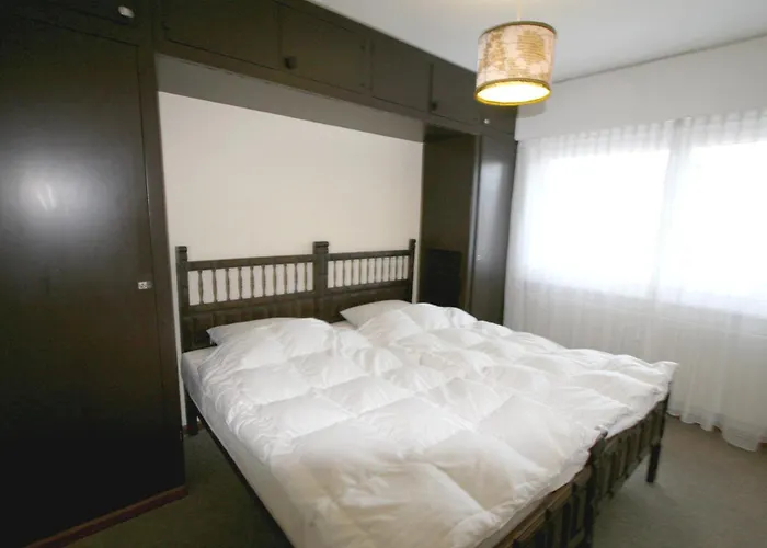 アパート 2 Pieces Olympic *