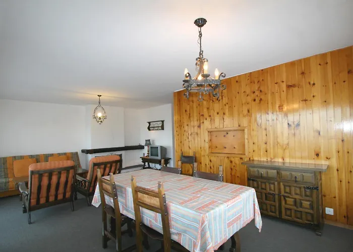 アパート 2 Pieces Olympic