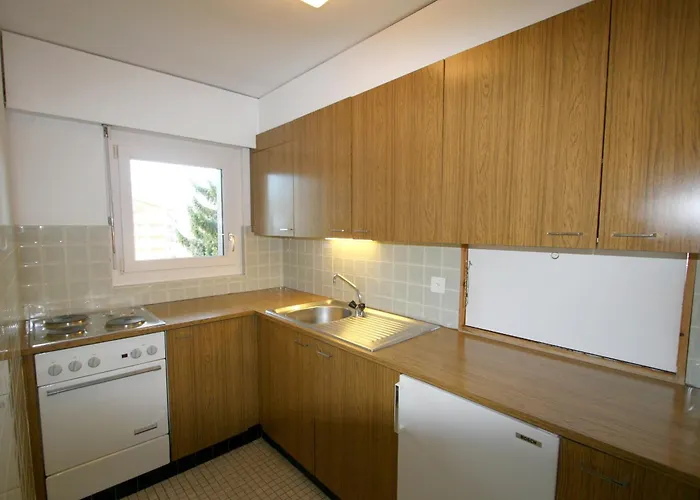 アパート 2 Pieces Olympic *