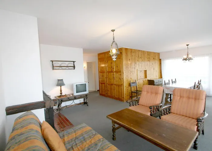 アパート 2 Pieces Olympic