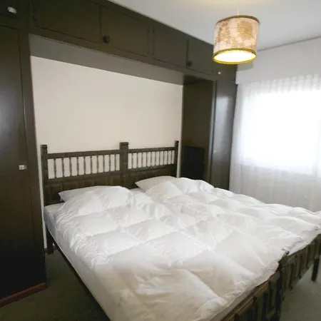 Apartment 2 Pieces Olympic *