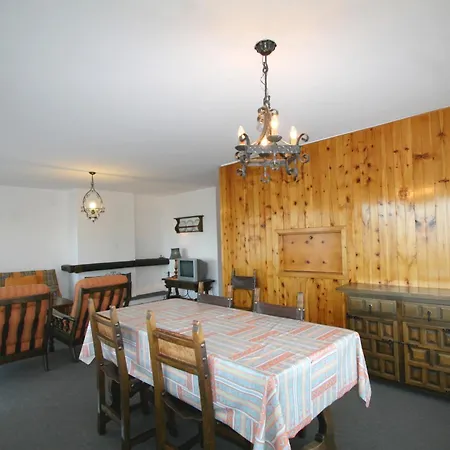 Apartment 2 Pieces Olympic